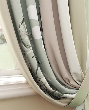 Комплект штор «Клорти»