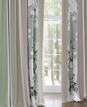 Комплект штор «Клорти»