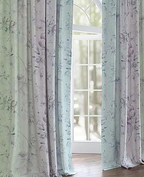 Комплект штор «Фрисли» мультиколор