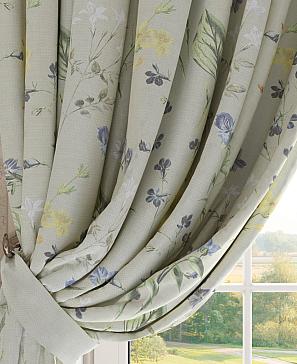 Комплект штор «Мируа»