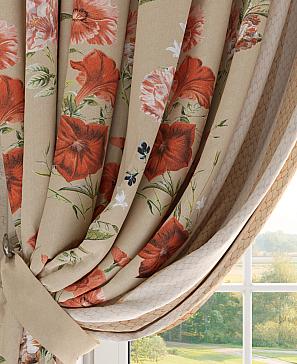 Комплект штор «Вернила»