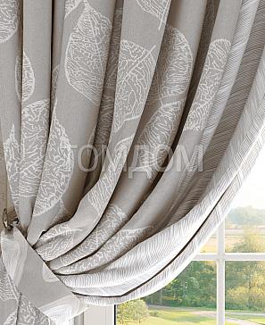 Комплект штор «Кофрикс»