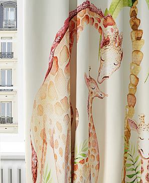 Комплект штор «Лако»