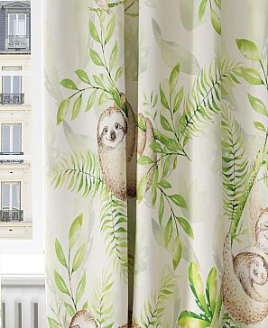 Комплект штор «Рели»