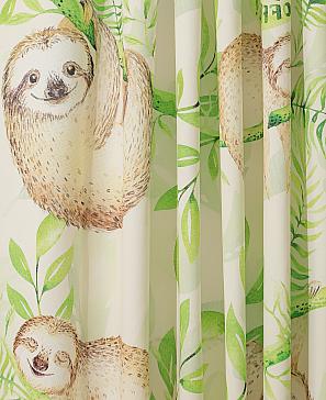 Комплект штор «Рели» | фото 3