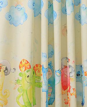 Комплект штор «Гуднат» | фото 3