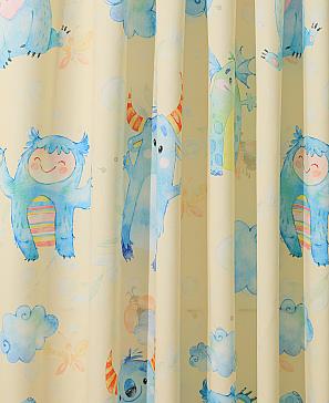 Комплект штор «Блиц» | фото 3