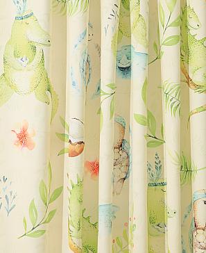 Комплект штор «Фростик» | фото 3