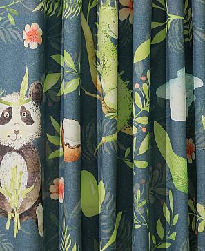 Комплект штор «Хлок» | фото 3