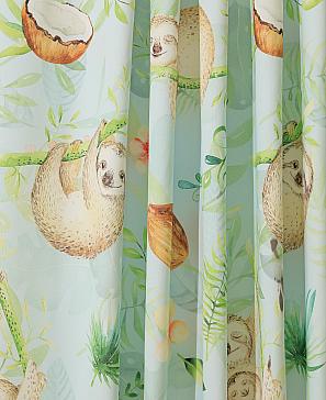 Комплект штор «Прит» | фото 3