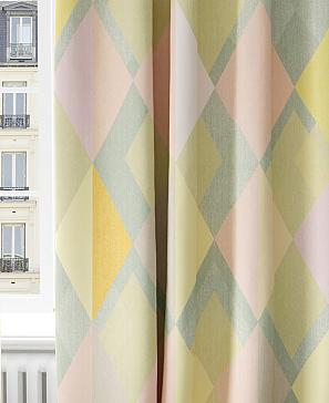 Комплект штор «Строн»