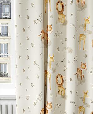 Комплект штор «Софтик» | фото 3