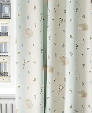 Комплект штор «Найтли»