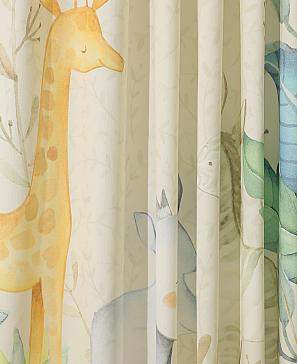 Комплект штор «Нали» | фото 3