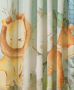 Комплект штор «Мирис» | фото 3