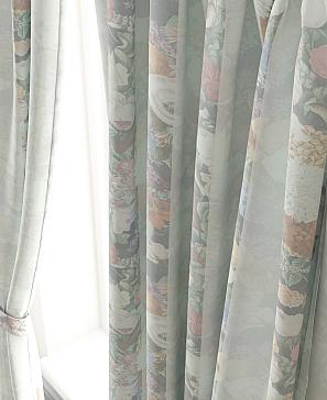 Комплект штор «Кайнас» | фото 3