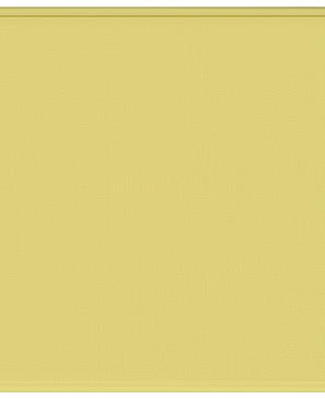 Готовые мини рулонные шторы, миниролло Апилера желтого цвета