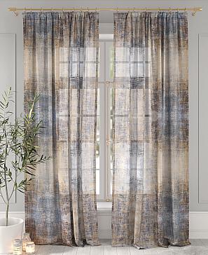 Комплект штор «Пикис»