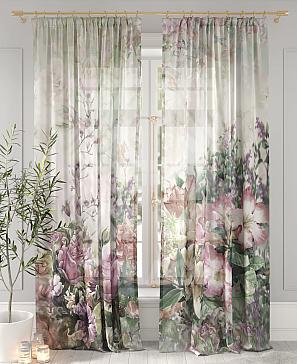 Комплект штор «Гардсин»