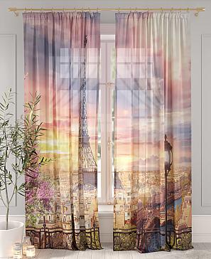 Комплект штор «Анбиливи»