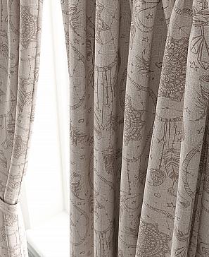 Комплект штор «Крачер»