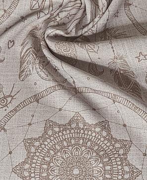 Комплект штор «Крачер»