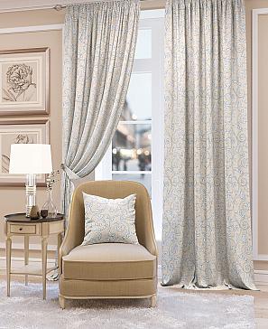 Комплект штор «Ларсес»