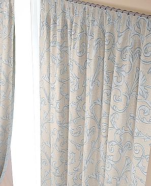 Комплект штор «Ларсес»