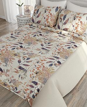 Комплект штор «Пейнтс»