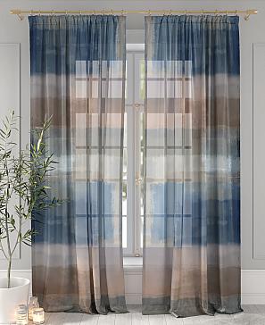 Комплект штор «Скилиз»