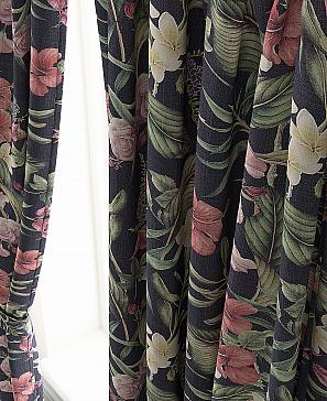 Комплект штор «Трэпи»