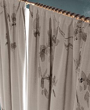 Комплект штор «Ирчил»