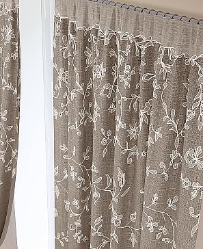 Комплект штор «Кайнди»