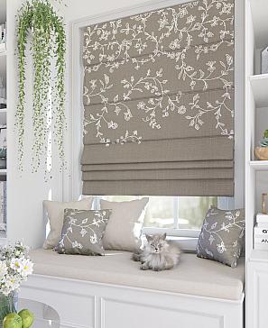 Комплект штор «Кайнди»