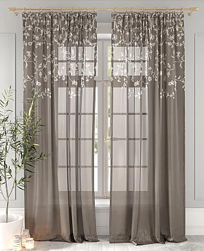 Комплект штор «Кайнди»