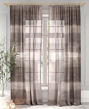 Комплект штор «Лайнерис»
