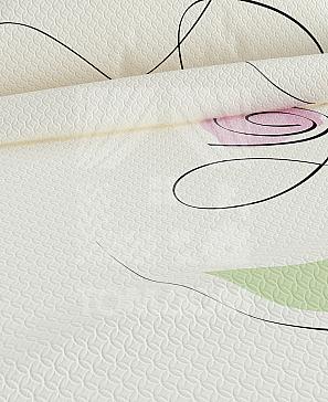 Комплект штор «Рибонс»