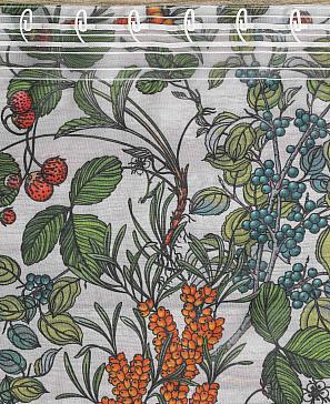 Тюль «Облих»