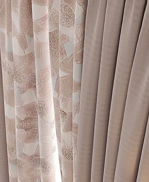 Комплект штор «Айси»