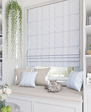 Комплект штор «Флоризель»