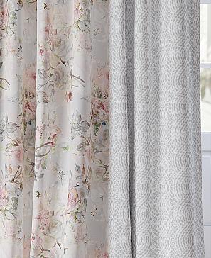 Комплект штор «Флоризель»
