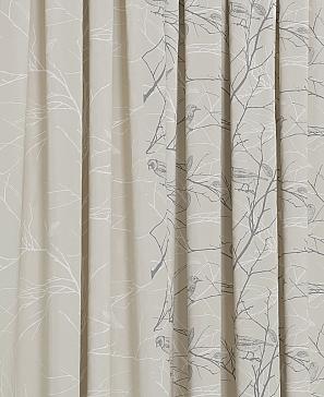 Комплект штор «Бердис»