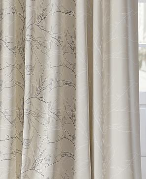 Комплект штор «Бердис»