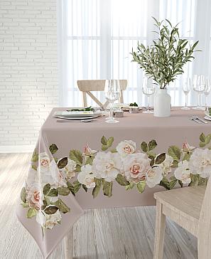 Тюль «Ризио»