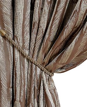 Портьера «Рипьер (капучино)» | фото 3