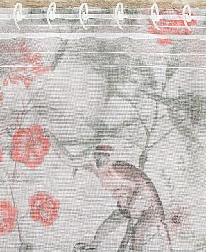 Тюль «Элзи»