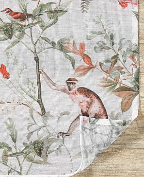 Тюль «Элзи»