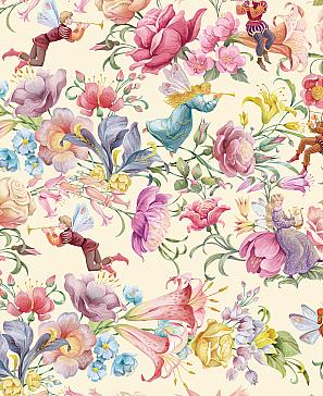 Комплект штор «Фэрито»