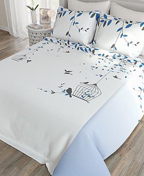 Тюль «Бривиор»