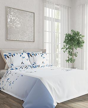 Тюль «Бривиор»